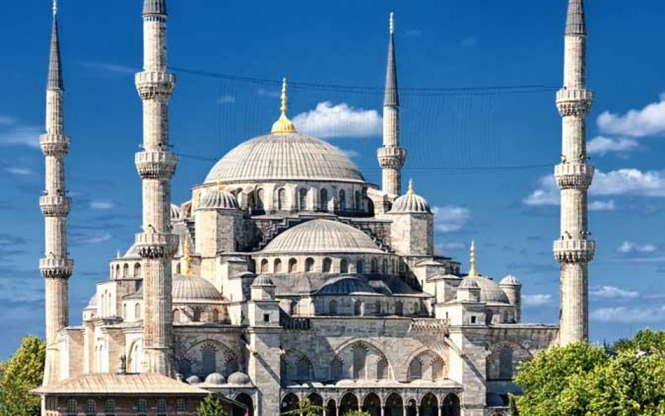Тур в стамбул из минеральных. Современная архитектура Стамбула. Стамбул горящие путевки.