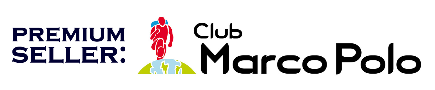 Premium Seller viajes Club Maro Polo