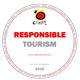 certificado TURISMO RESPONSABLE secreteria de Estado de Turismo